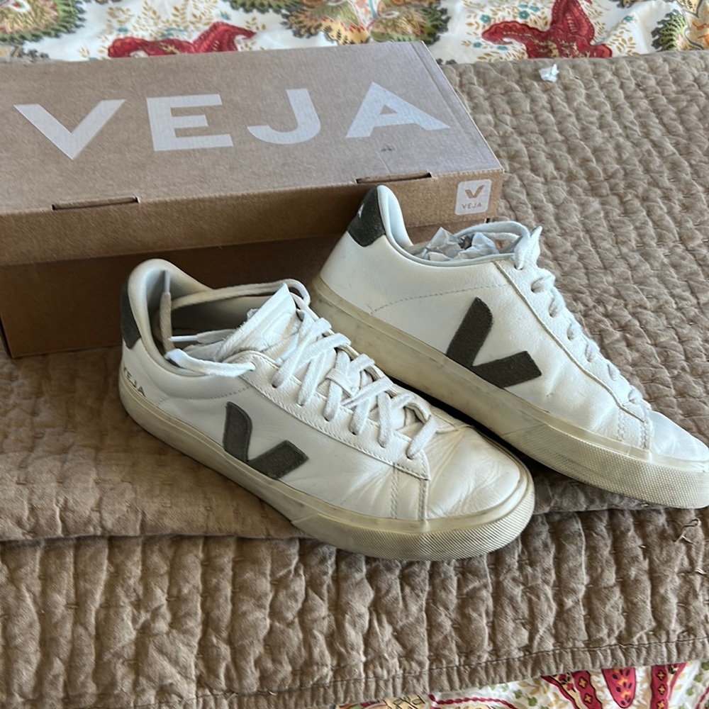 Men’s Vejas Campo ChromeFree